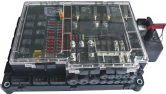 YLP1037型电源管理箱